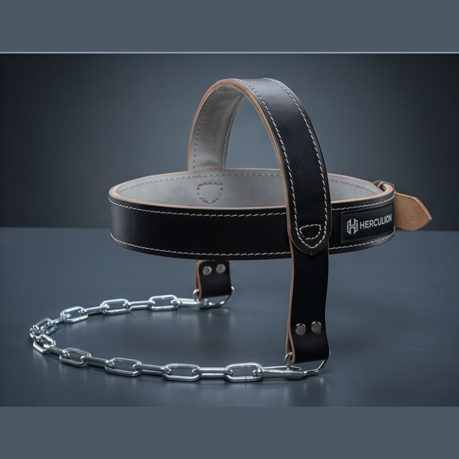 Contoured Dipping Belt